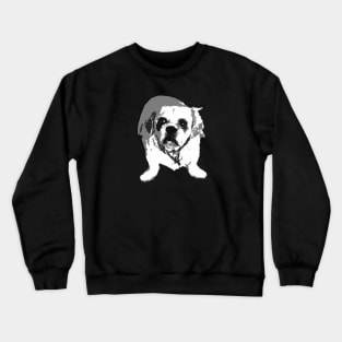 Charley-O Crewneck Sweatshirt